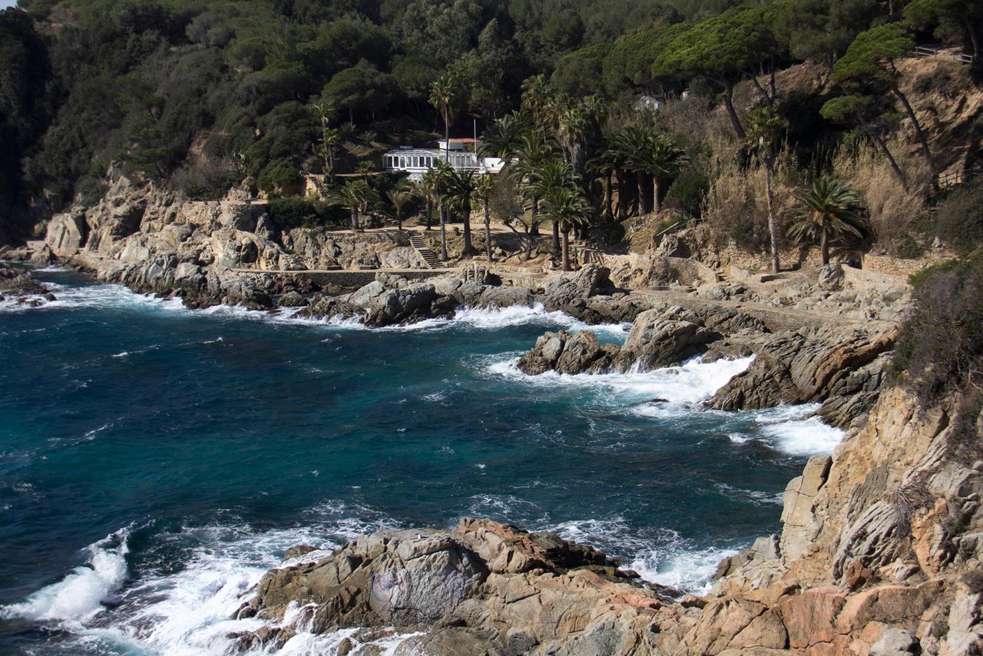 Nexthome Center & Pool Appartement Lloret de Mar