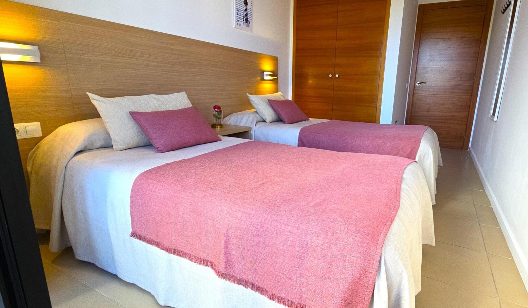 Appartement Nexthome Center & Pool Lloret de Mar